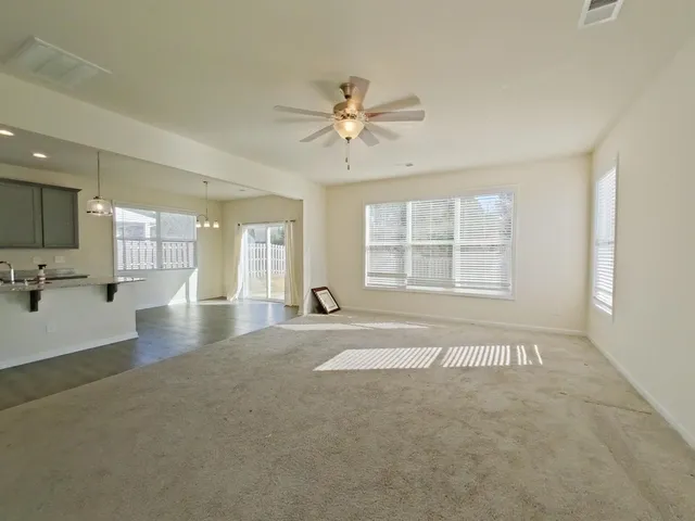 $1,900 | 518 Count Fleet Court, Graniteville, SC 29829