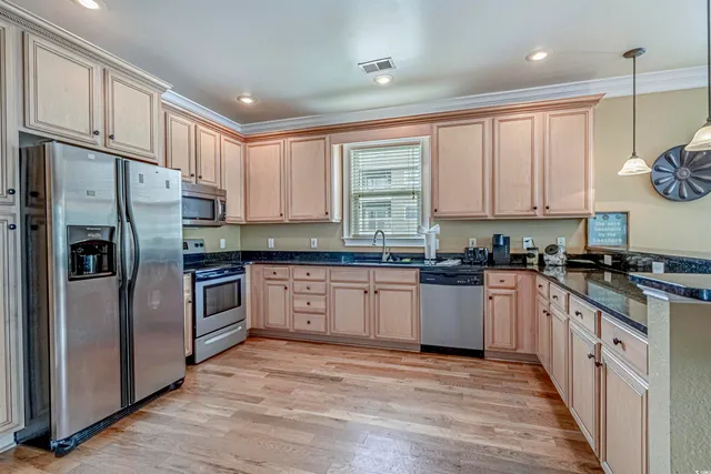 $1,165,000 | 827 North Waccamaw Drive, Murrells Inlet, SC 29576