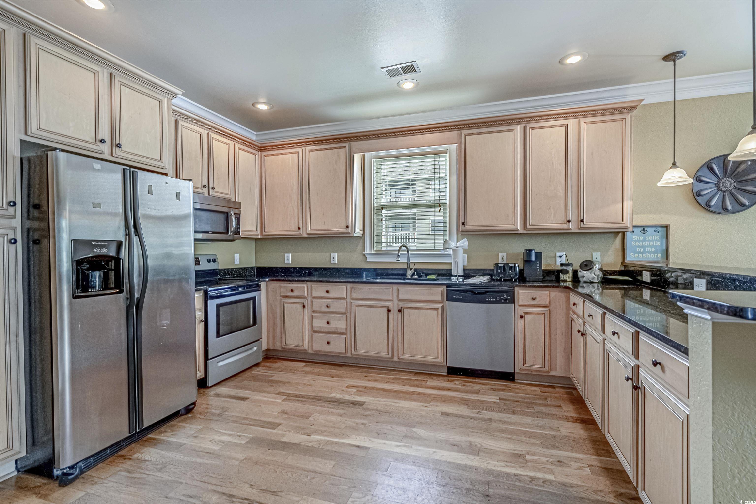 827 North Waccamaw Drive Murrells Inlet, SC 29576 - Photo 12 of 40