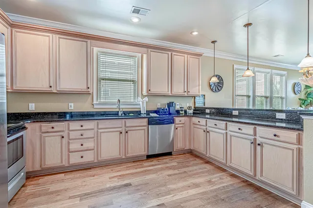 $1,165,000 | 827 North Waccamaw Drive, Murrells Inlet, SC 29576