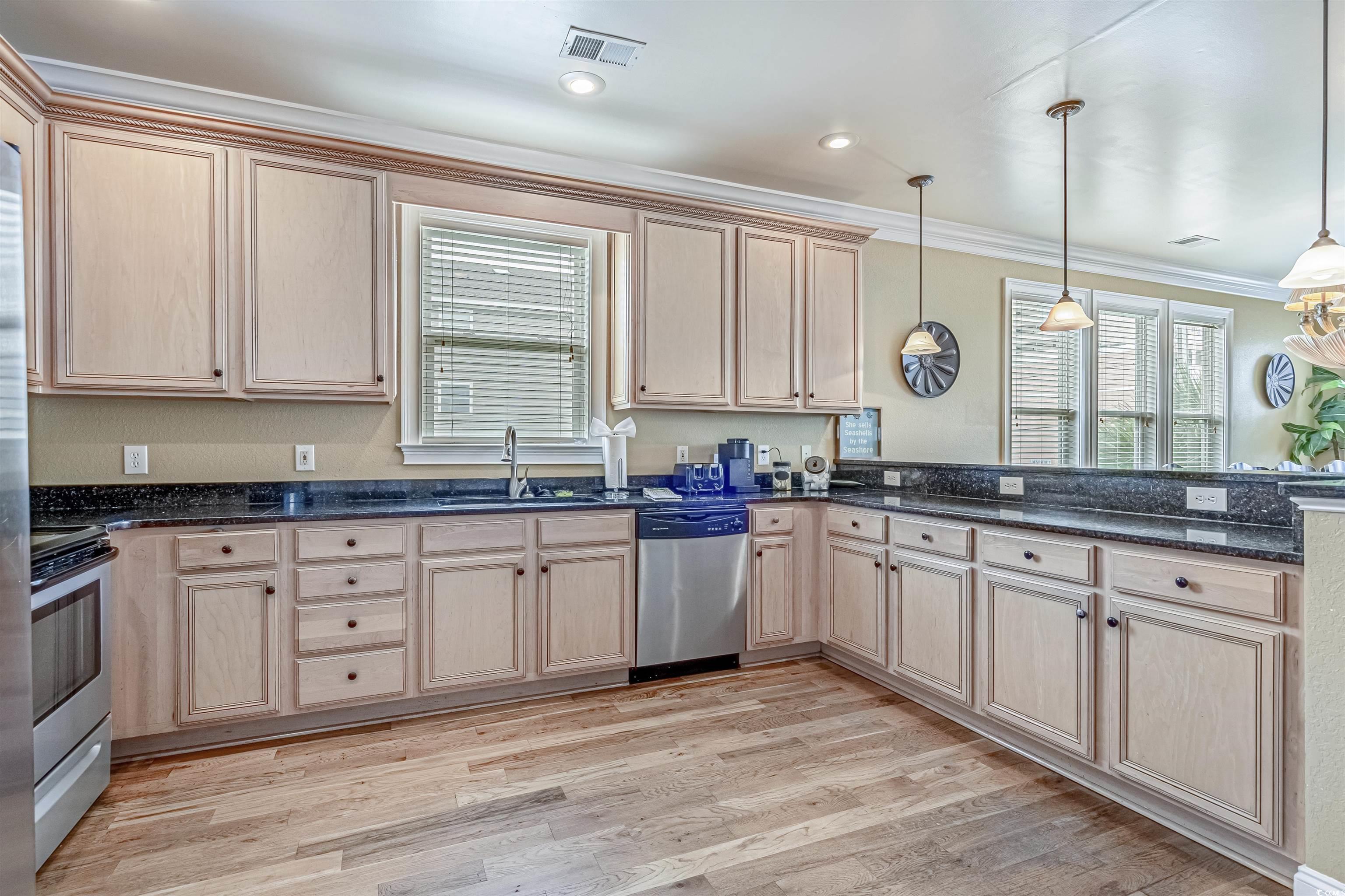 827 North Waccamaw Drive Murrells Inlet, SC 29576 - Photo 13 of 40