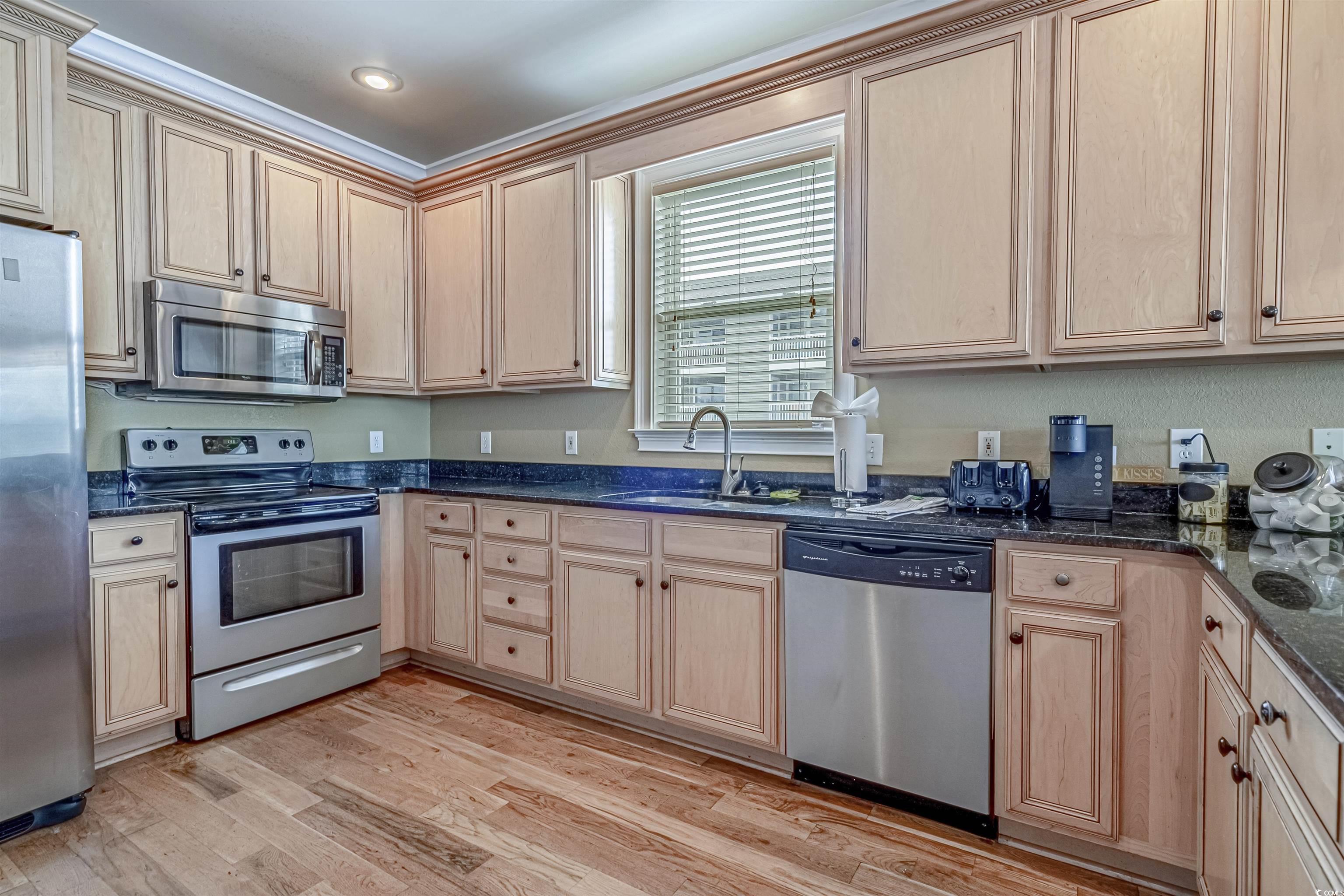 827 North Waccamaw Drive Murrells Inlet, SC 29576 - Photo 14 of 40