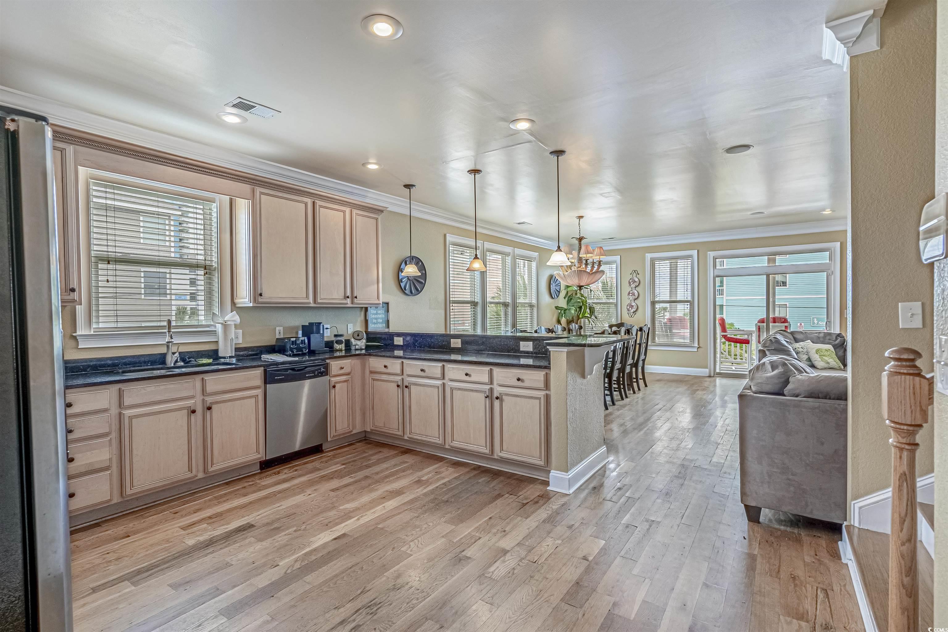 827 North Waccamaw Drive Murrells Inlet, SC 29576 - Photo 15 of 40