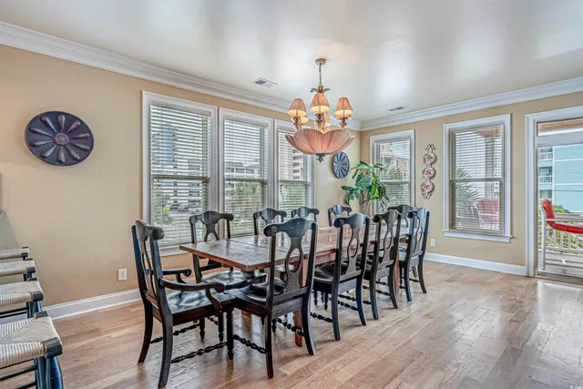 $1,165,000 | 827 North Waccamaw Drive, Murrells Inlet, SC 29576