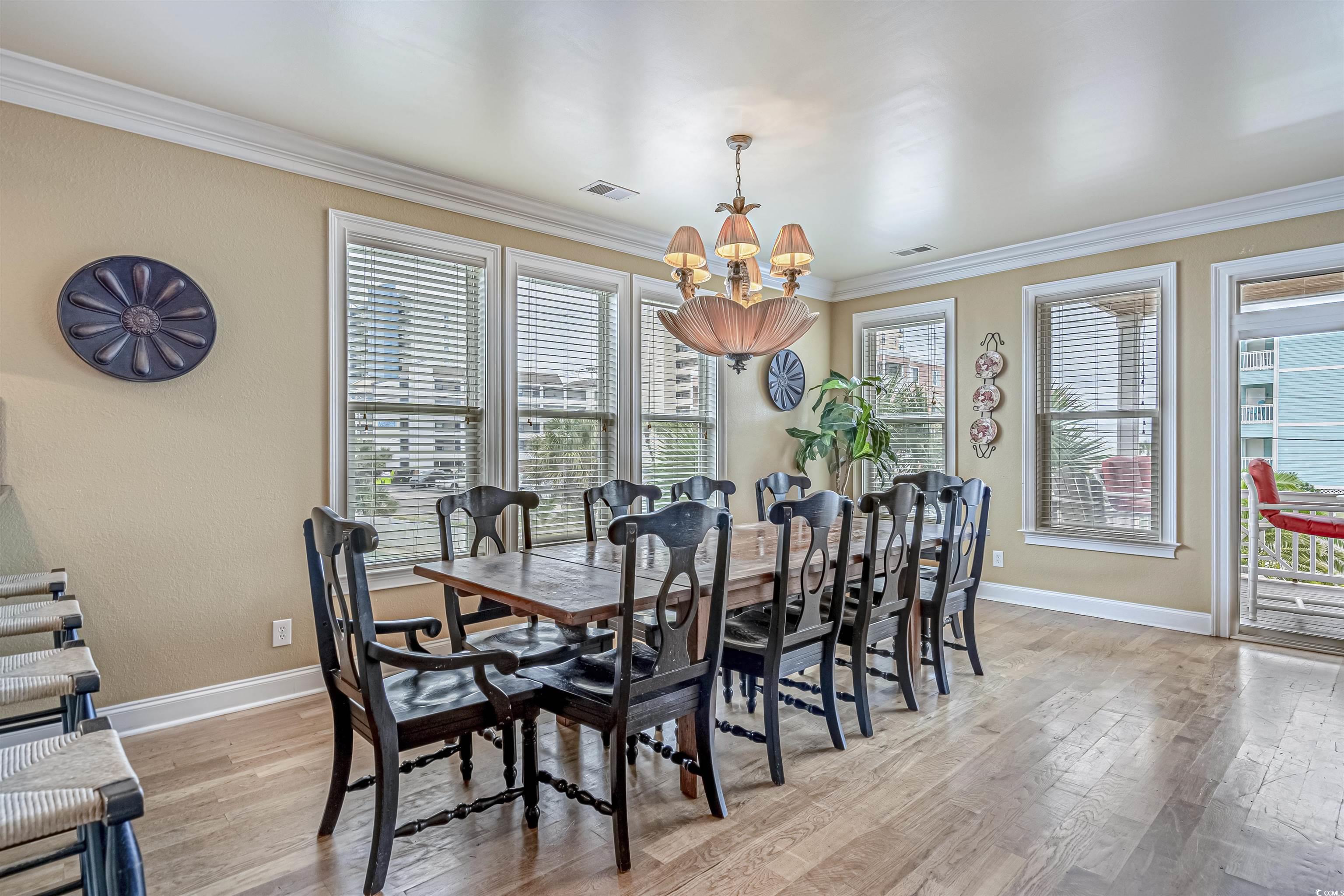 827 North Waccamaw Drive Murrells Inlet, SC 29576 - Photo 16 of 40