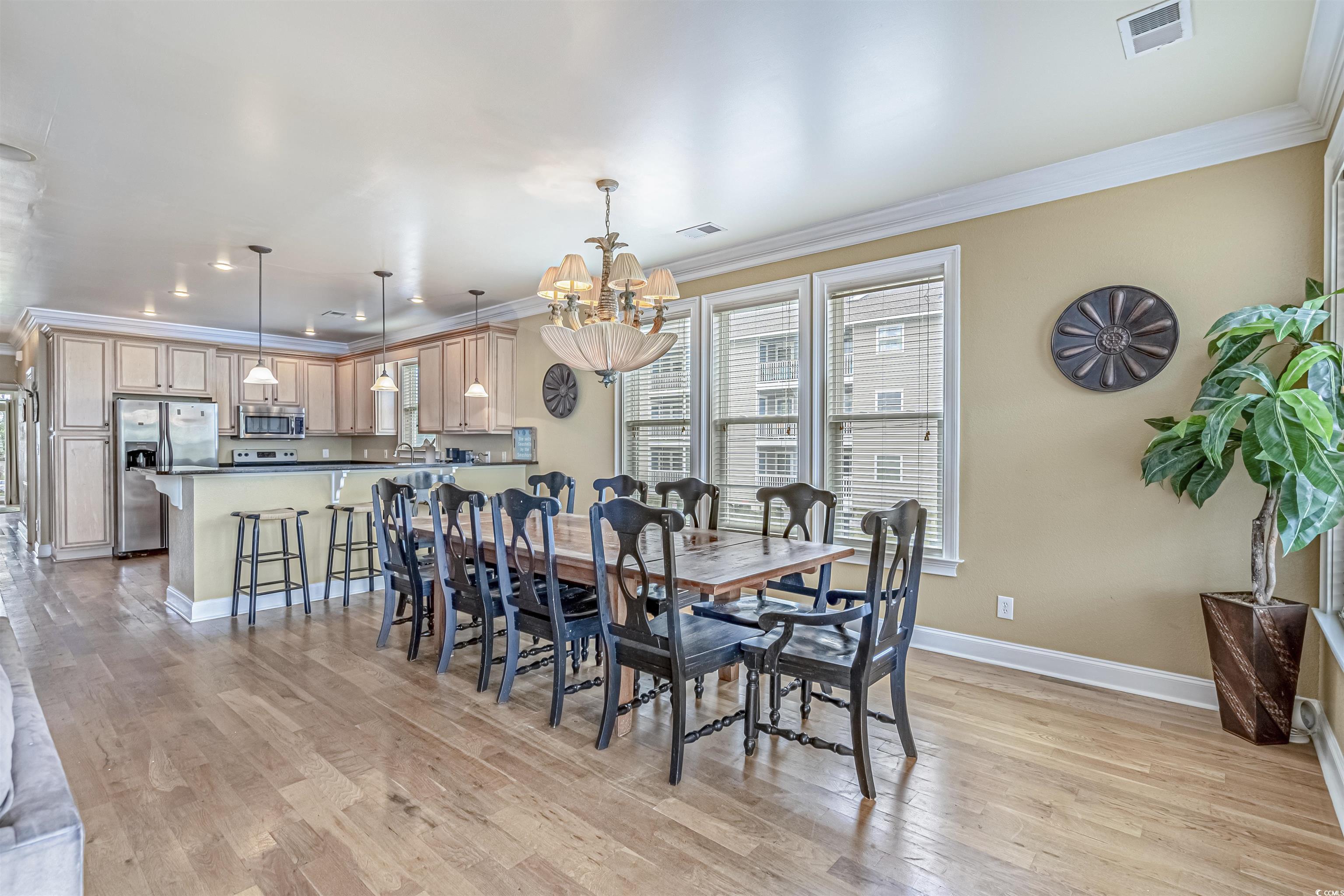 827 North Waccamaw Drive Murrells Inlet, SC 29576 - Photo 17 of 40