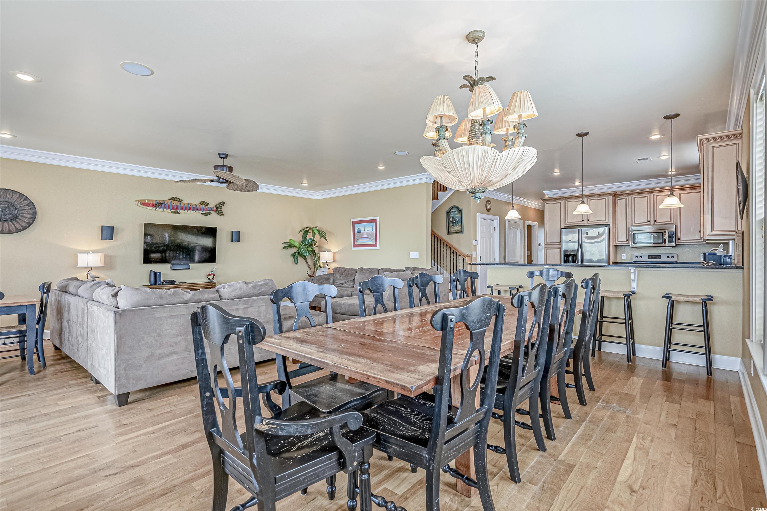 827 North Waccamaw Drive Murrells Inlet, SC 29576 - Photo 18 of 40