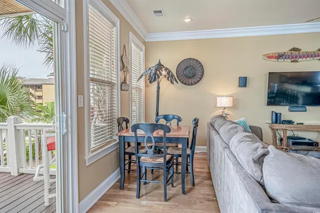 $1,165,000 | 827 North Waccamaw Drive, Murrells Inlet, SC 29576