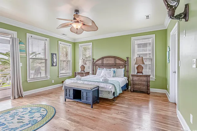 $1,165,000 | 827 North Waccamaw Drive, Murrells Inlet, SC 29576