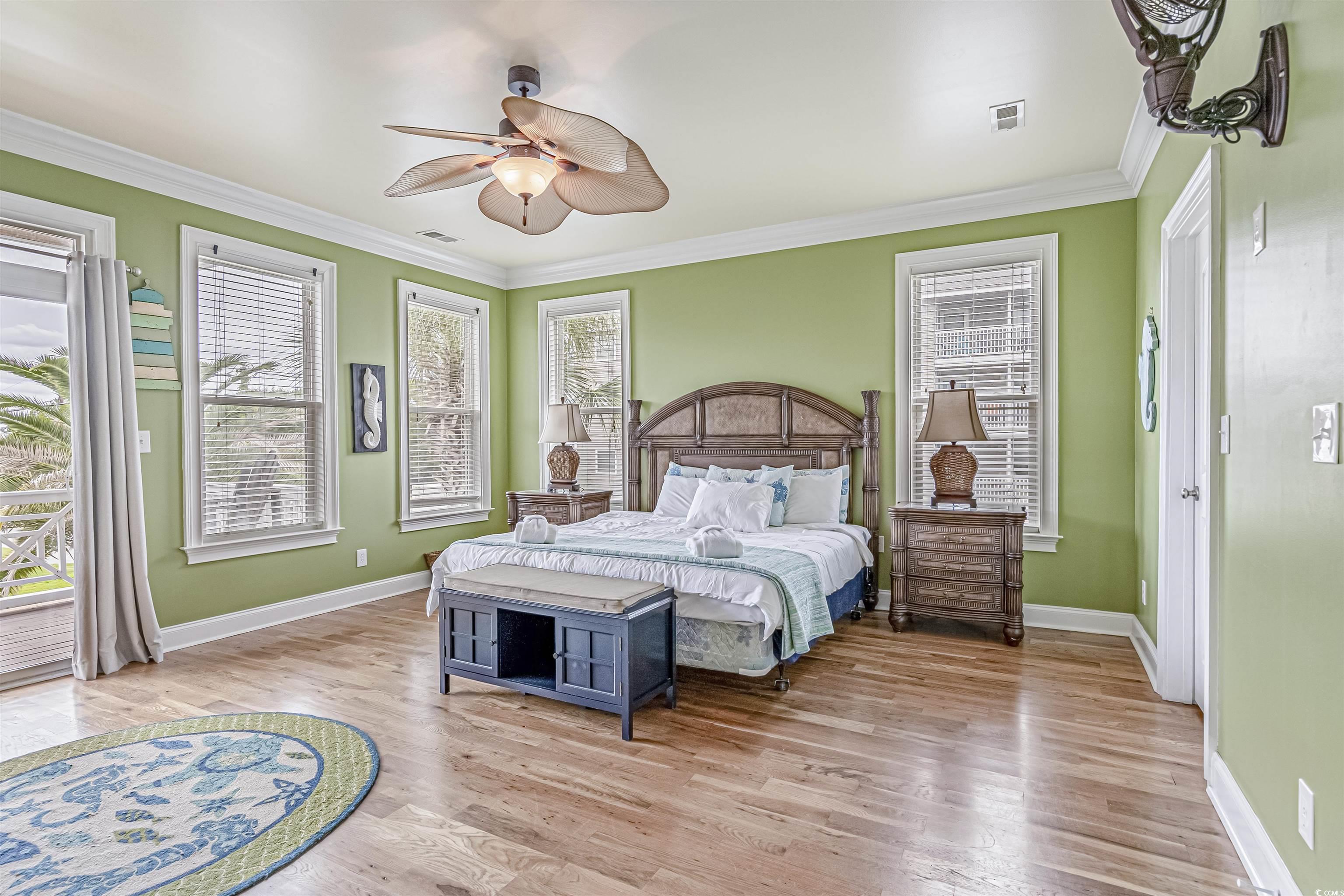 827 North Waccamaw Drive Murrells Inlet, SC 29576 - Photo 20 of 40