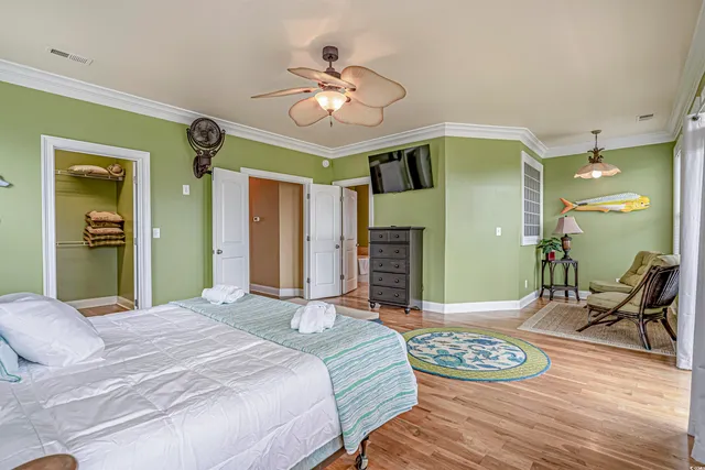 $1,165,000 | 827 North Waccamaw Drive, Murrells Inlet, SC 29576