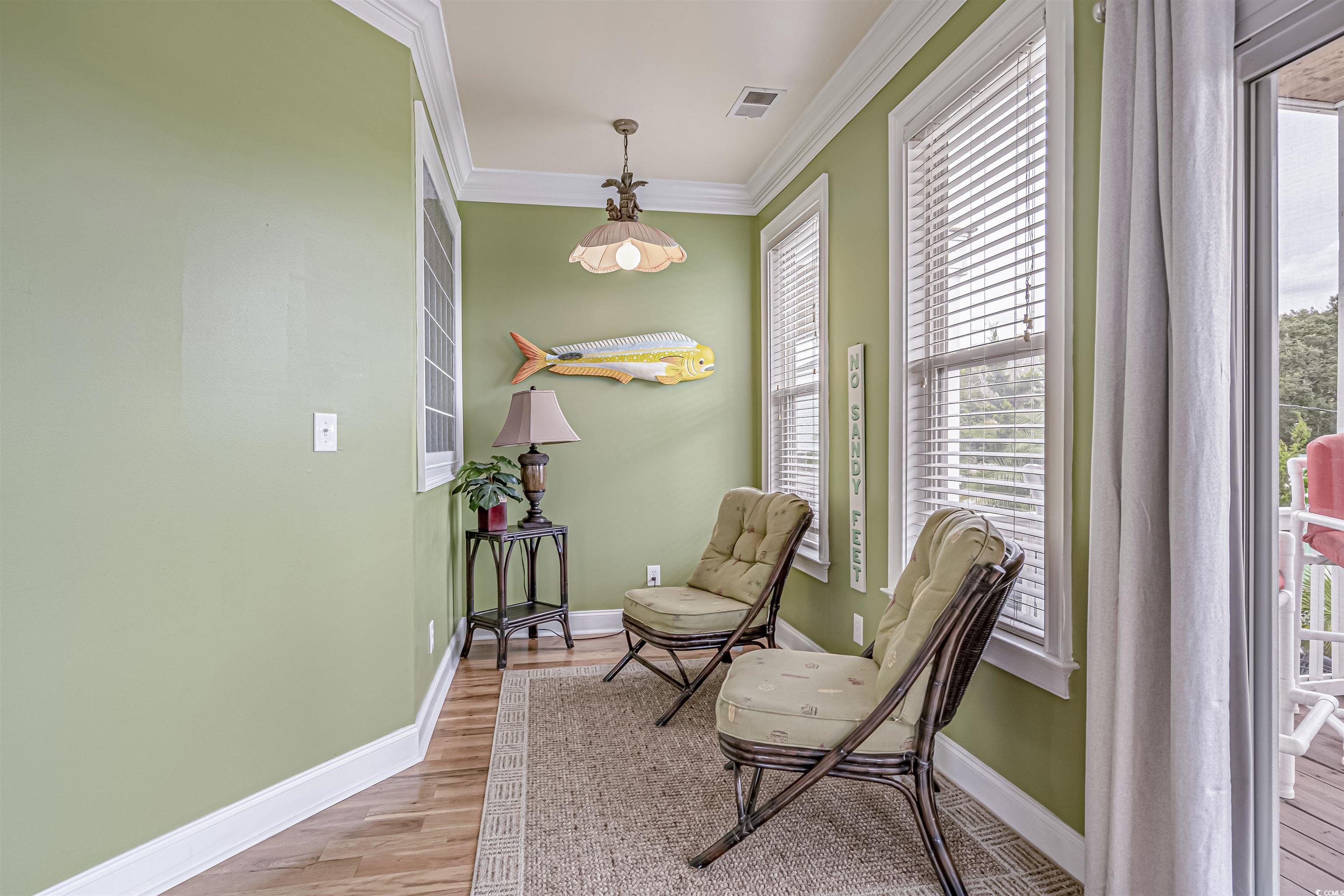 827 North Waccamaw Drive Murrells Inlet, SC 29576 - Photo 23 of 40