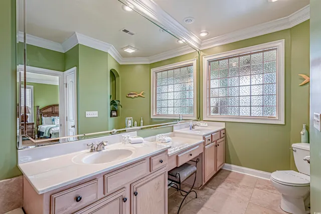 $1,165,000 | 827 North Waccamaw Drive, Murrells Inlet, SC 29576