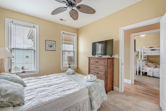 $1,165,000 | 827 North Waccamaw Drive, Murrells Inlet, SC 29576