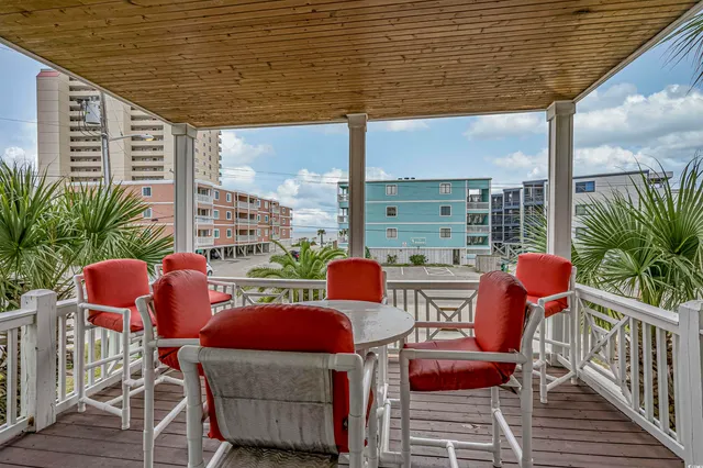 $1,165,000 | 827 North Waccamaw Drive, Murrells Inlet, SC 29576