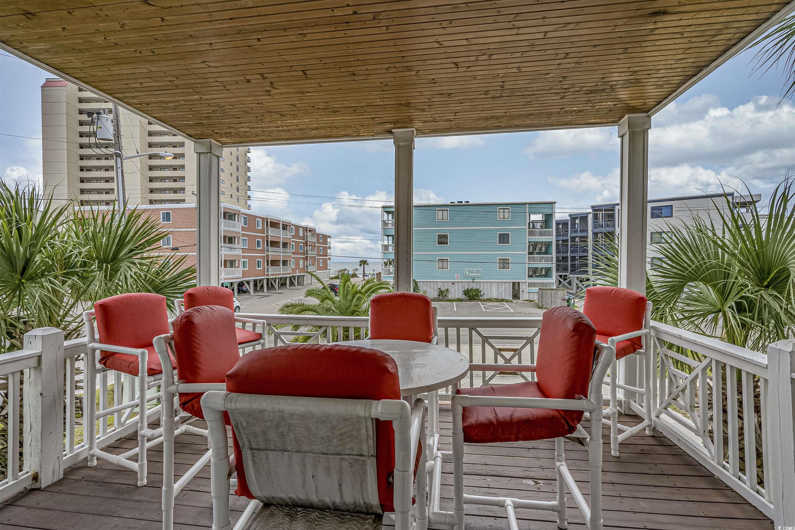 827 North Waccamaw Drive Murrells Inlet, SC 29576 - Photo 30 of 40