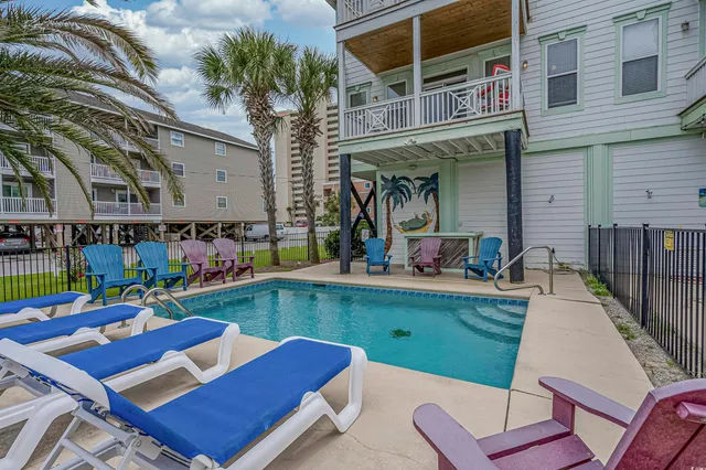 $1,165,000 | 827 North Waccamaw Drive, Murrells Inlet, SC 29576