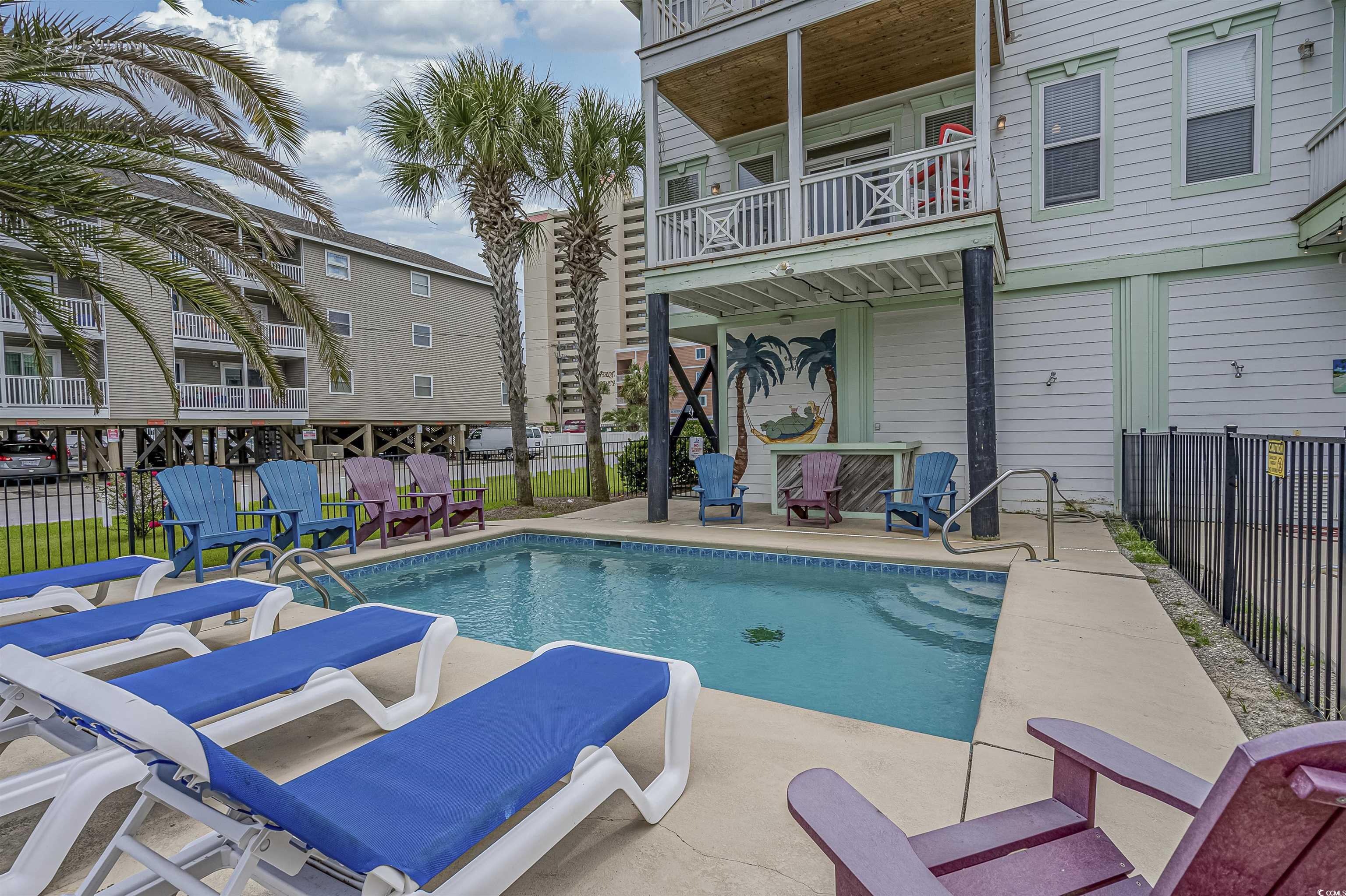 827 North Waccamaw Drive Murrells Inlet, SC 29576 - Photo 32 of 40