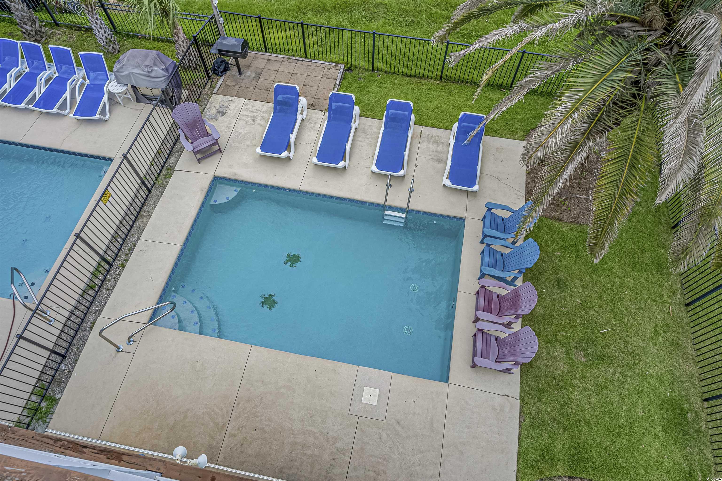 827 North Waccamaw Drive Murrells Inlet, SC 29576 - Photo 34 of 40