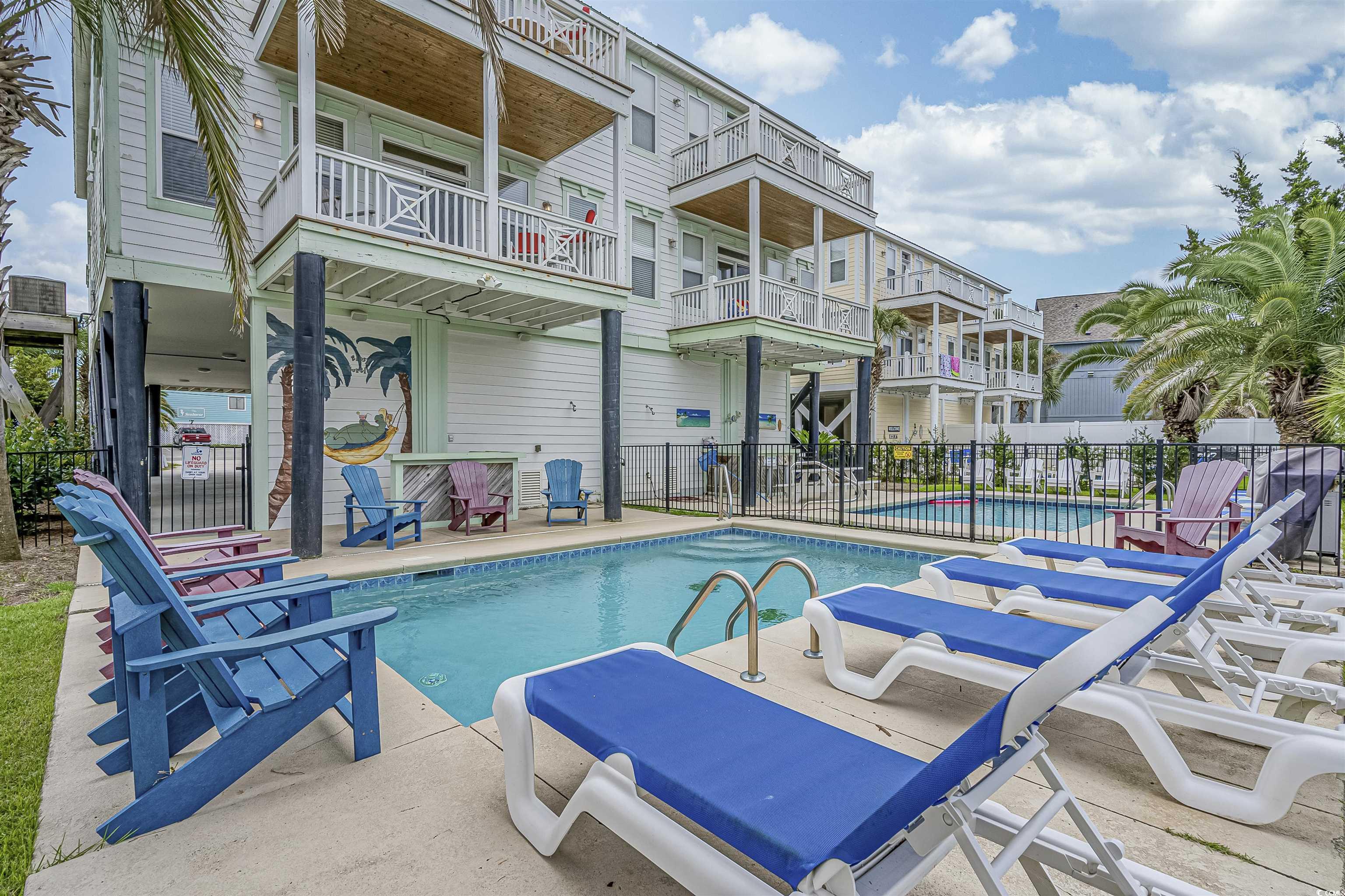 827 North Waccamaw Drive Murrells Inlet, SC 29576 - Photo 35 of 40