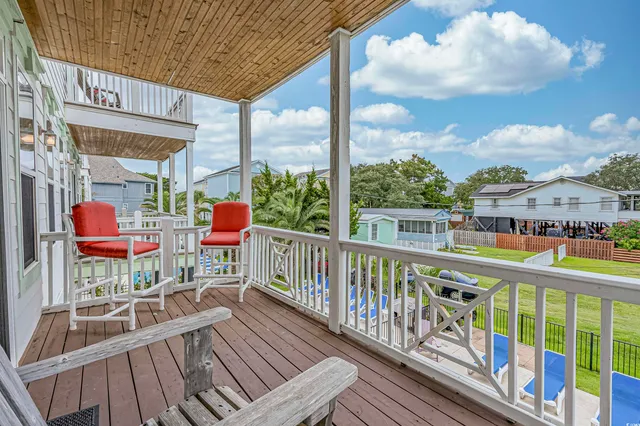 $1,165,000 | 827 North Waccamaw Drive, Murrells Inlet, SC 29576