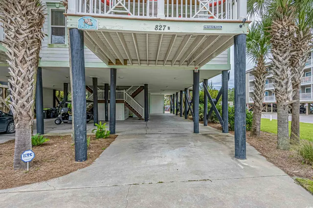$1,165,000 | 827 North Waccamaw Drive, Murrells Inlet, SC 29576
