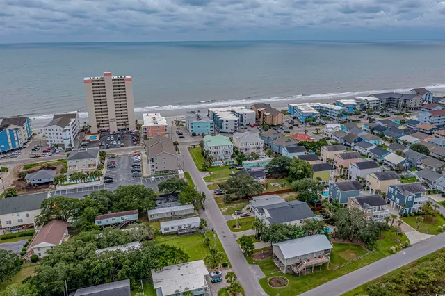 $1,165,000 | 827 North Waccamaw Drive, Murrells Inlet, SC 29576