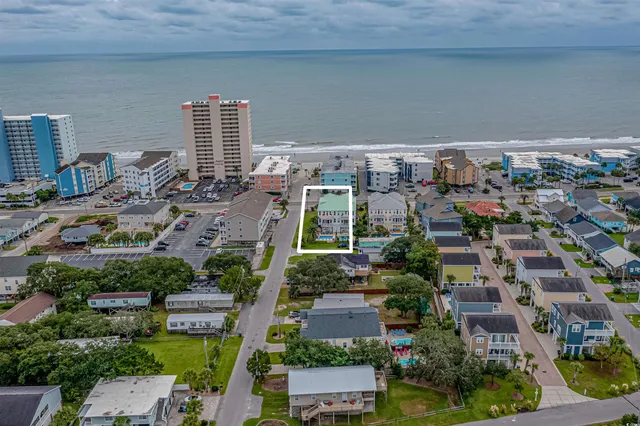 $1,165,000 | 827 North Waccamaw Drive, Murrells Inlet, SC 29576