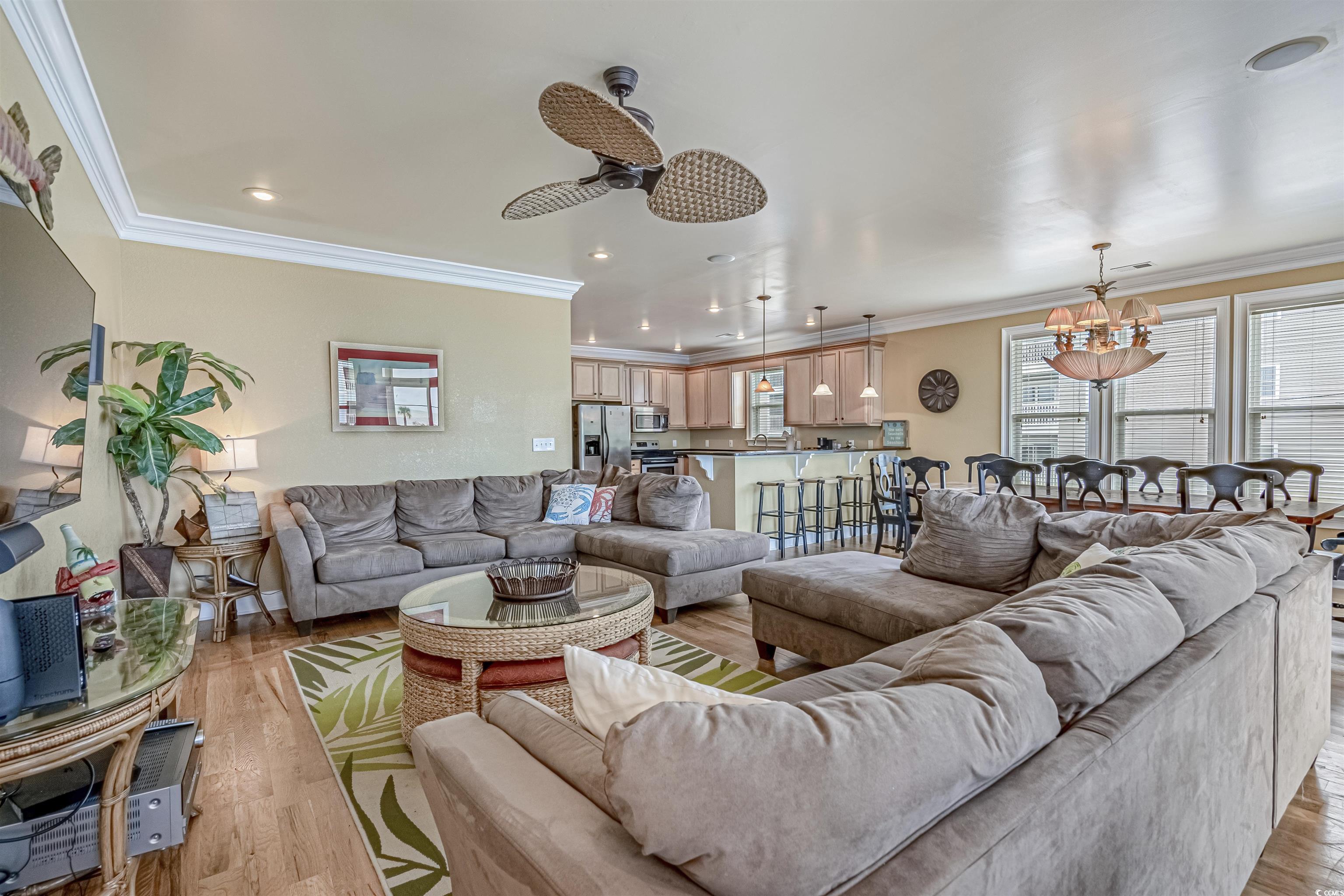 827 North Waccamaw Drive Murrells Inlet, SC 29576 - Photo 6 of 40