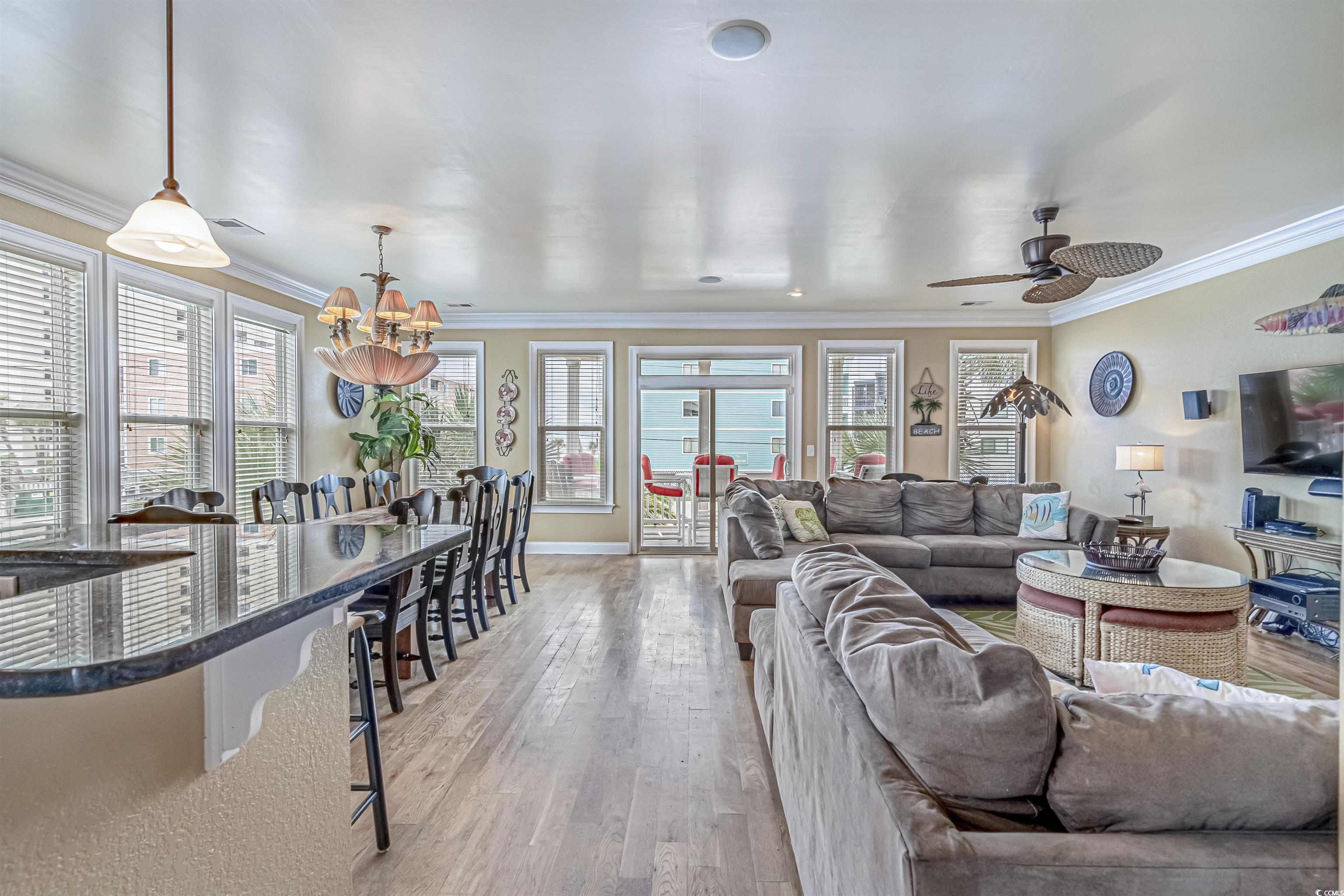 827 North Waccamaw Drive Murrells Inlet, SC 29576 - Photo 7 of 40