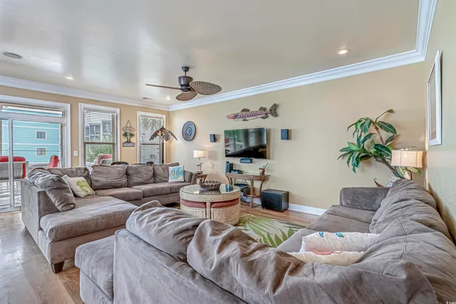 $1,165,000 | 827 North Waccamaw Drive, Murrells Inlet, SC 29576