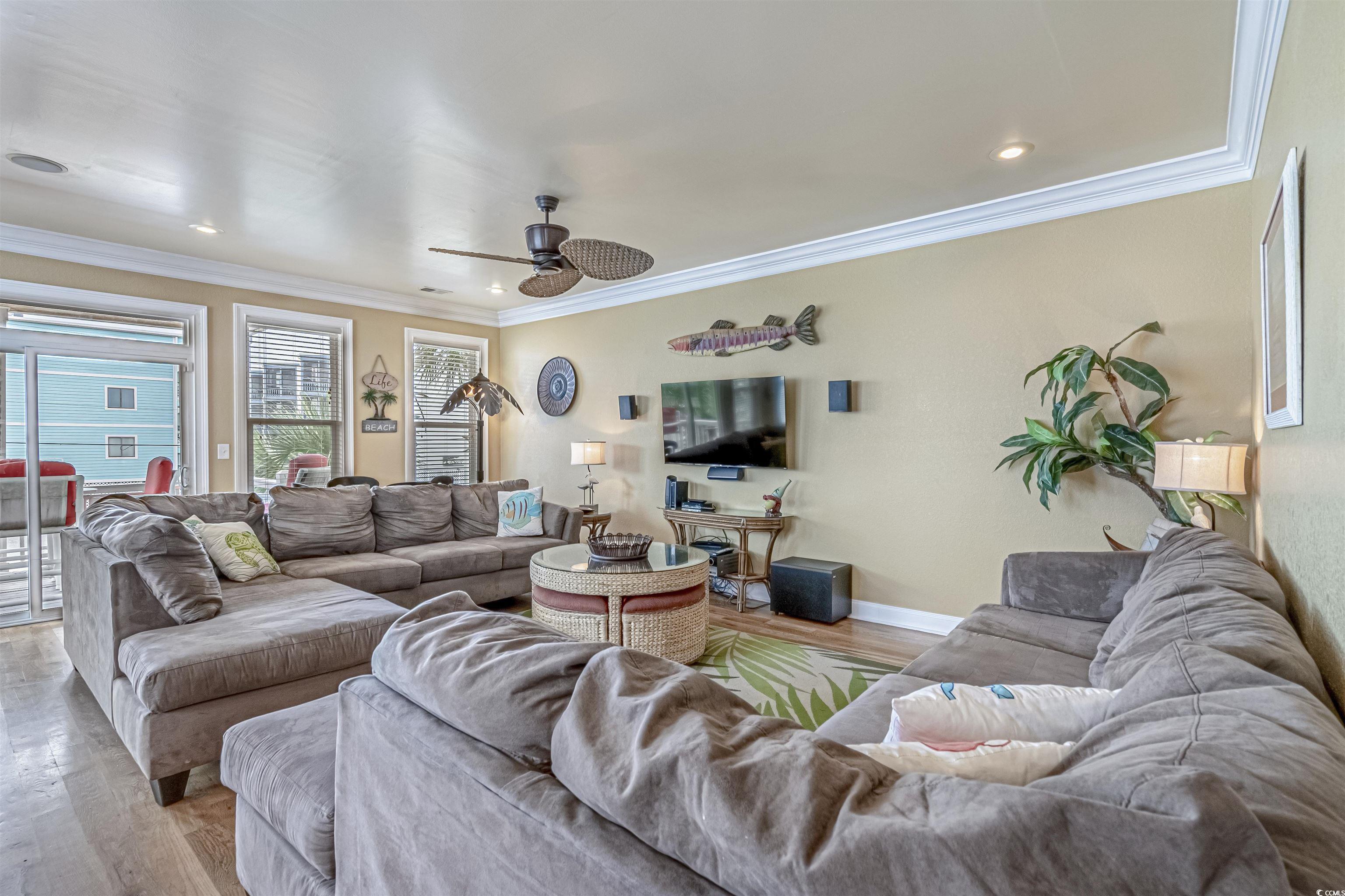 827 North Waccamaw Drive Murrells Inlet, SC 29576 - Photo 8 of 40