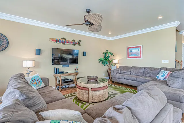 $1,165,000 | 827 North Waccamaw Drive, Murrells Inlet, SC 29576