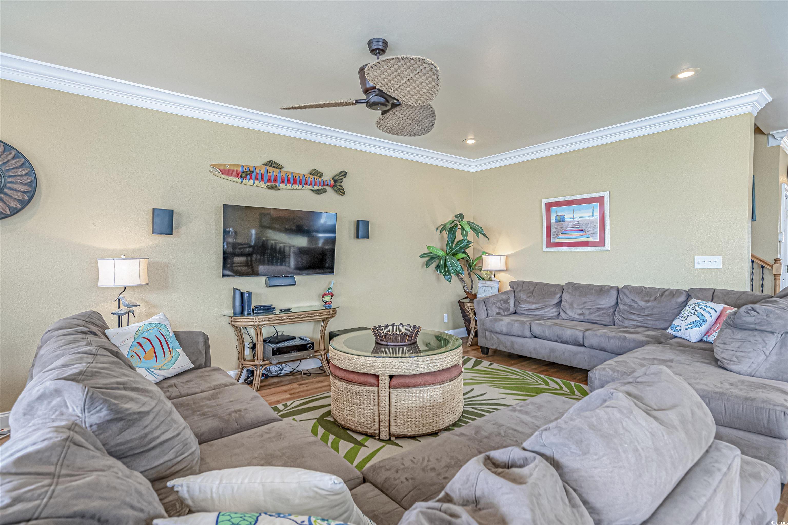 827 North Waccamaw Drive Murrells Inlet, SC 29576 - Photo 9 of 40