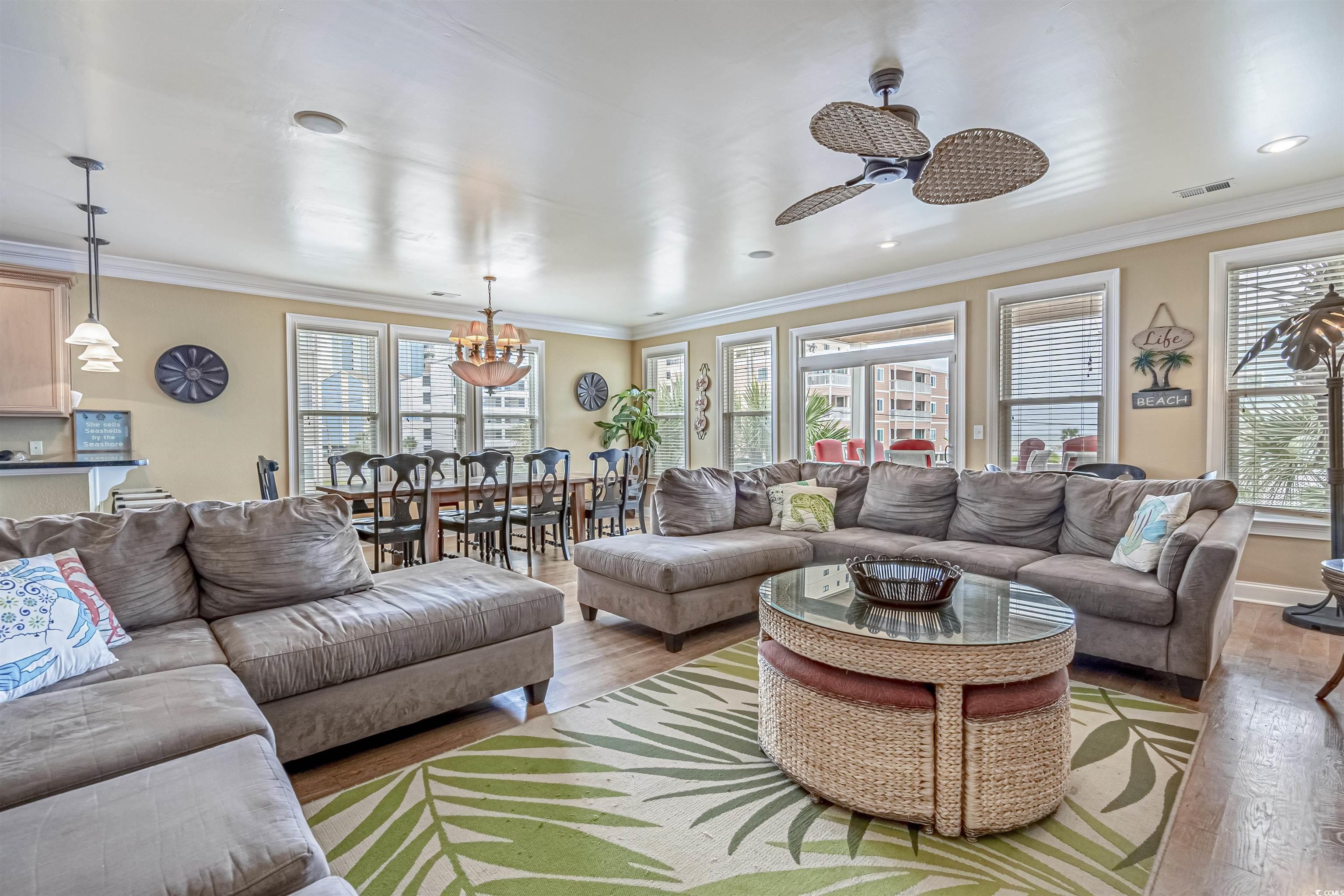 827 North Waccamaw Drive Murrells Inlet, SC 29576 - Photo 10 of 40