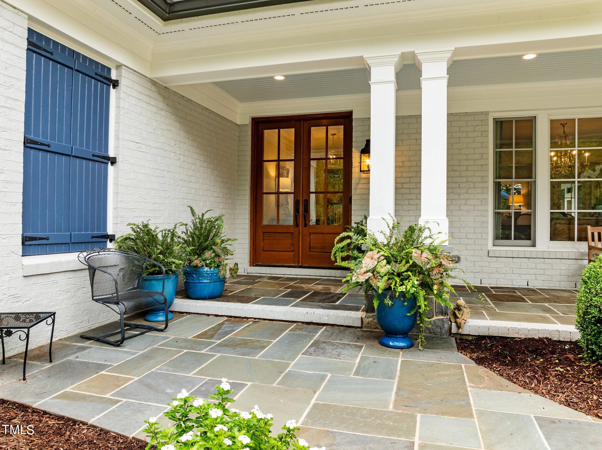 3115 Cornwall Road Durham, NC 27707 - Photo 3 of 72 66-web-or-mls-DJI_0134