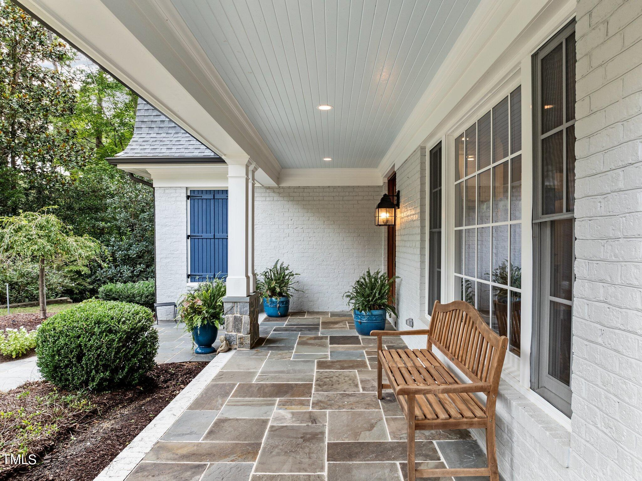 3115 Cornwall Road Durham, NC 27707 - Photo 4 of 72 67-web-or-mls-DJI_0135