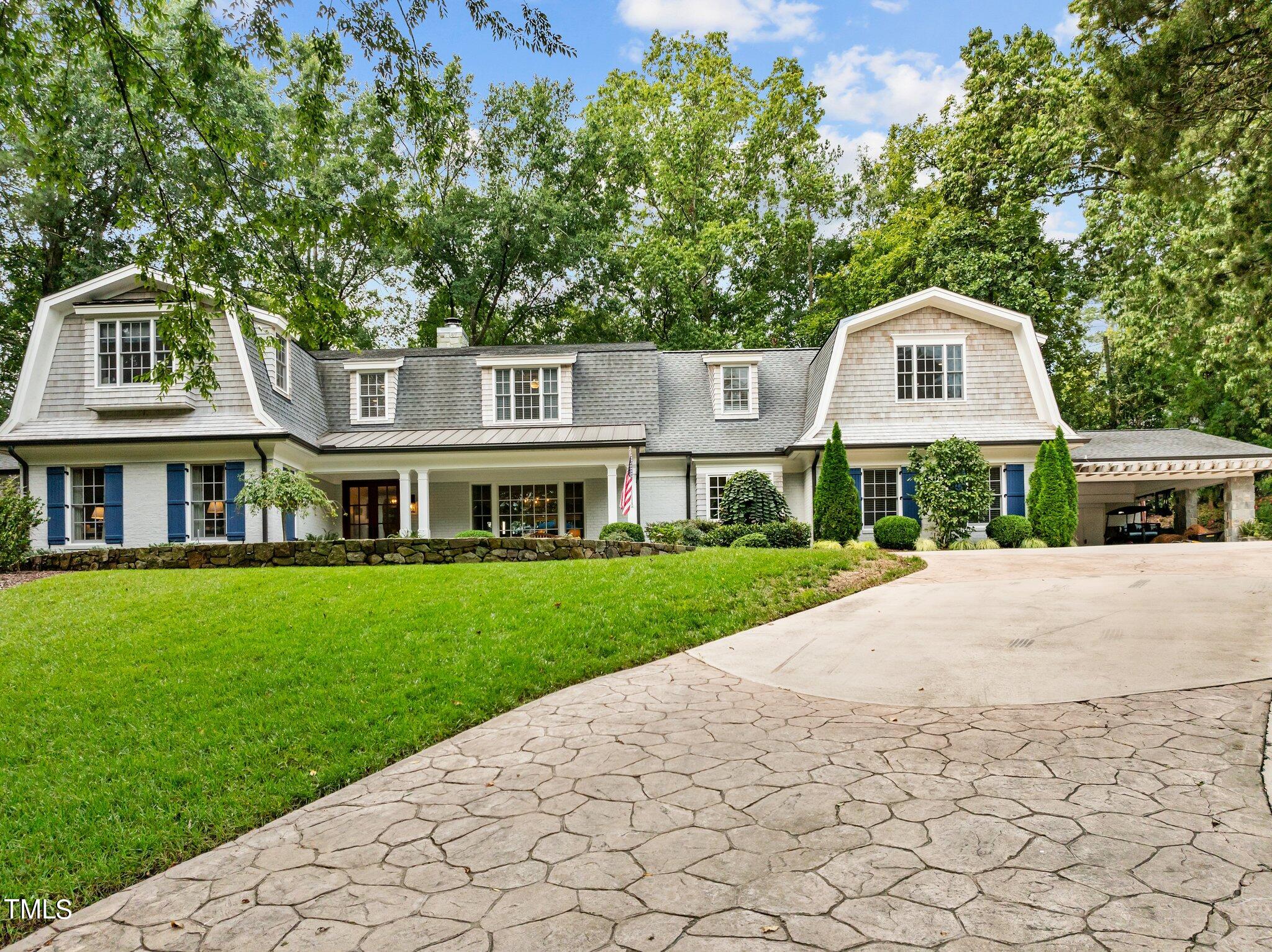 3115 Cornwall Road Durham, NC 27707 - Photo 49 of 72 59-web-or-mls-DJI_0126