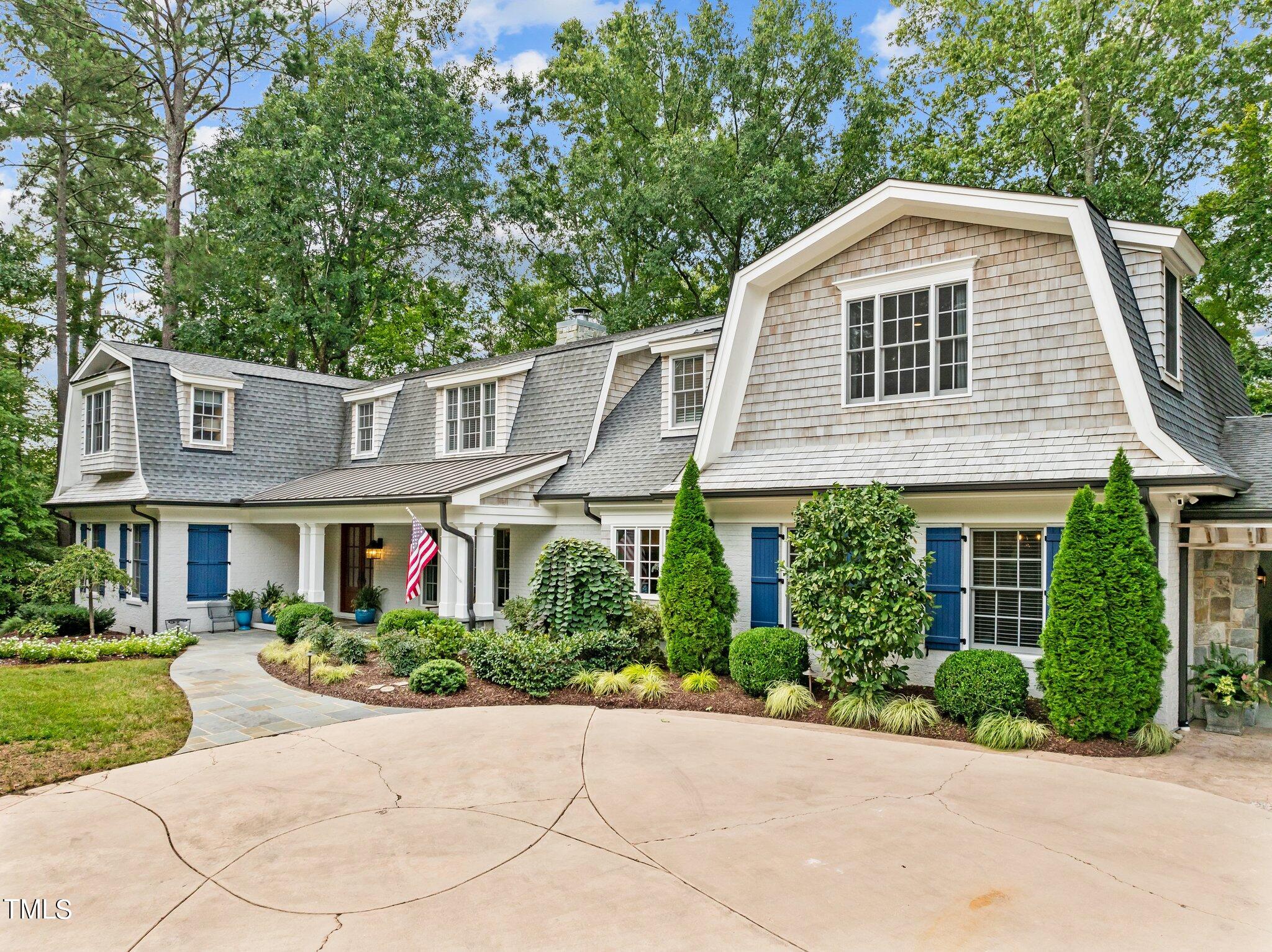 3115 Cornwall Road Durham, NC 27707 - Photo 50 of 72 64-web-or-mls-DJI_0132