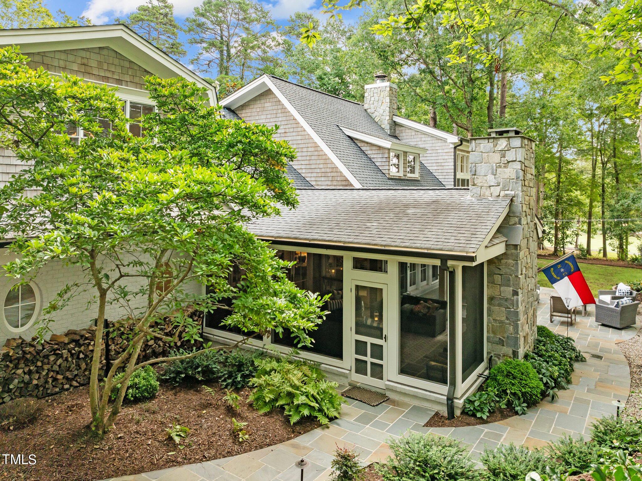 3115 Cornwall Road Durham, NC 27707 - Photo 51 of 72 68-web-or-mls-DJI_0140