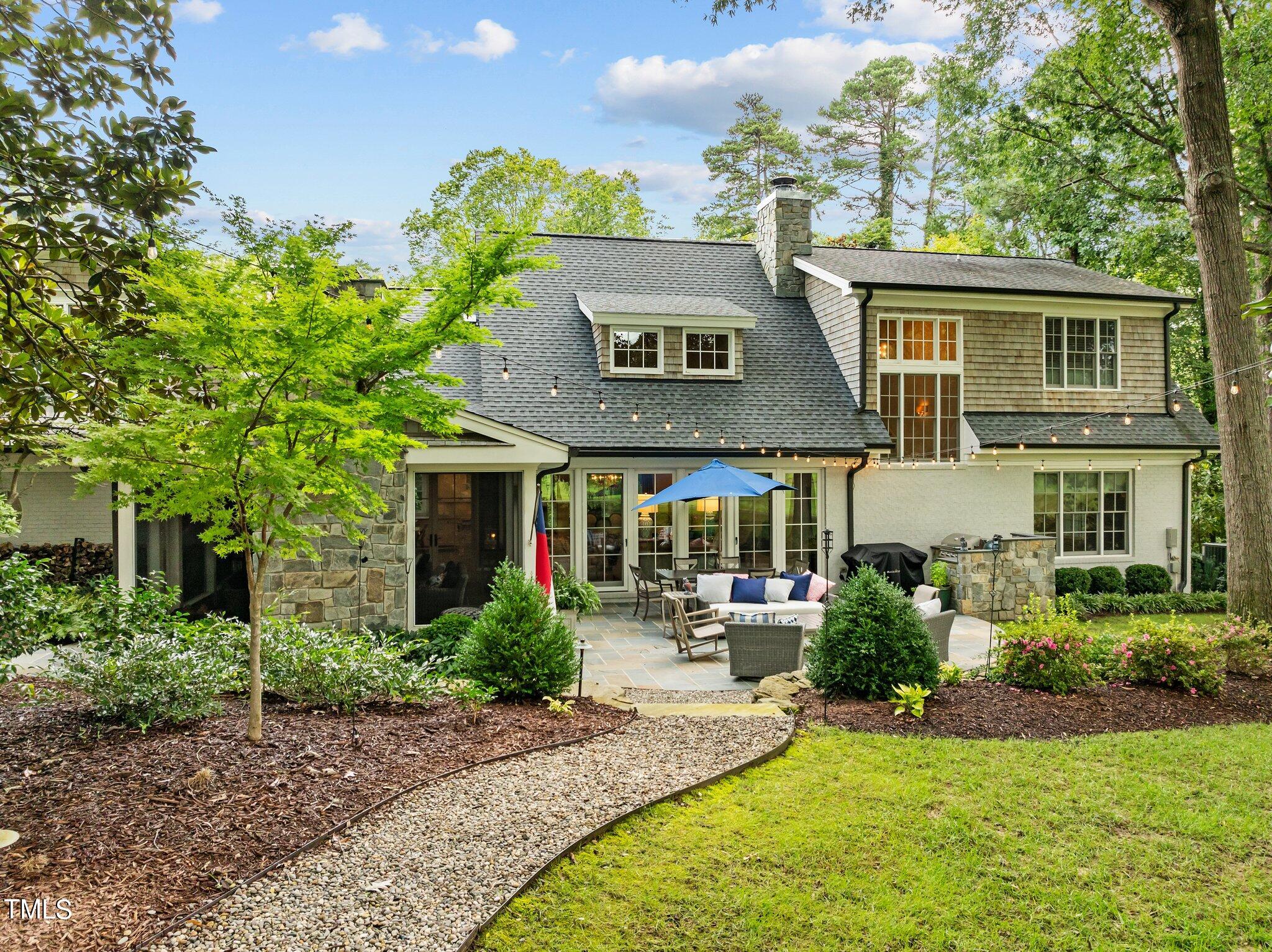 3115 Cornwall Road Durham, NC 27707 - Photo 59 of 72 74-web-or-mls-DJI_0146