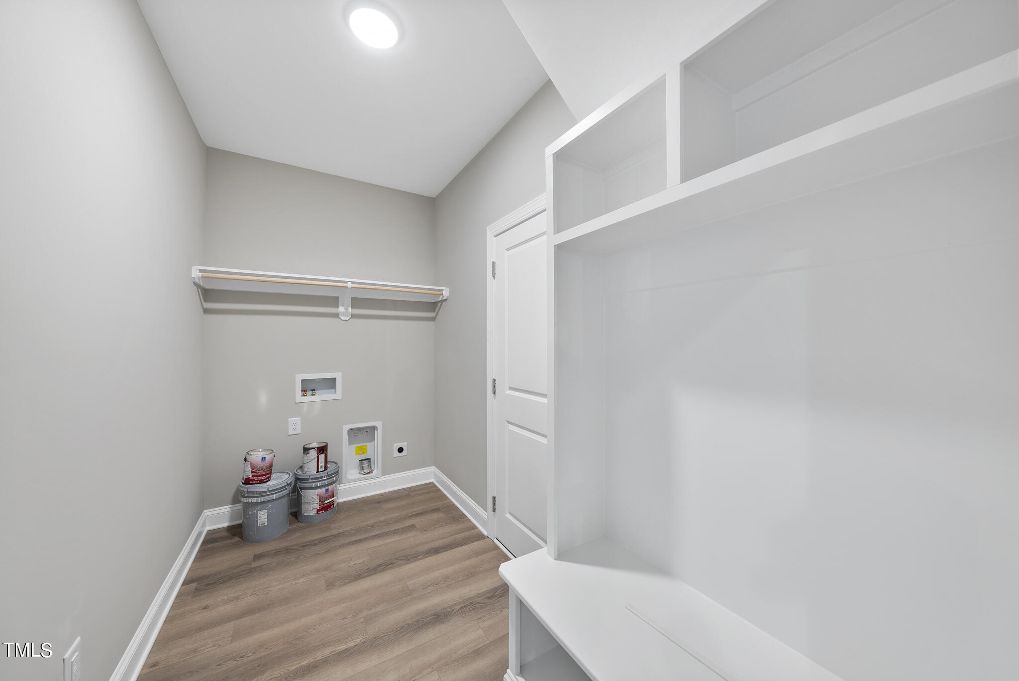 70 Pilot Ridge Road Zebulon, NC 27597 - Photo 19 of 37 a view of utility room