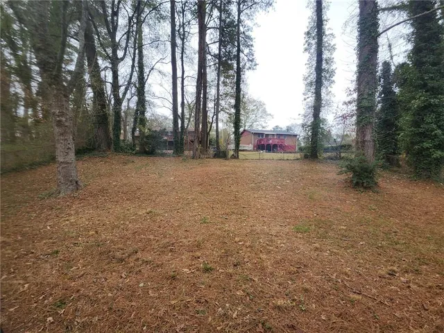 $1,495 | 2916 Carriage Lane, Atlanta, GA 30349