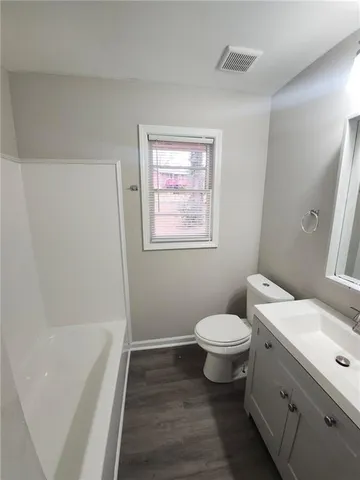 $1,495 | 2916 Carriage Lane, Atlanta, GA 30349