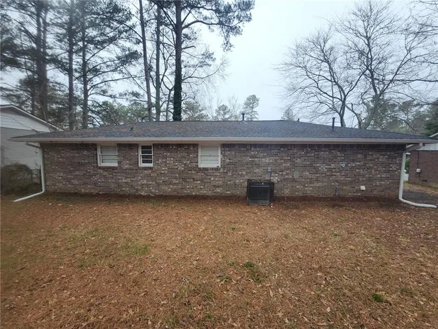 $1,495 | 2916 Carriage Lane, Atlanta, GA 30349