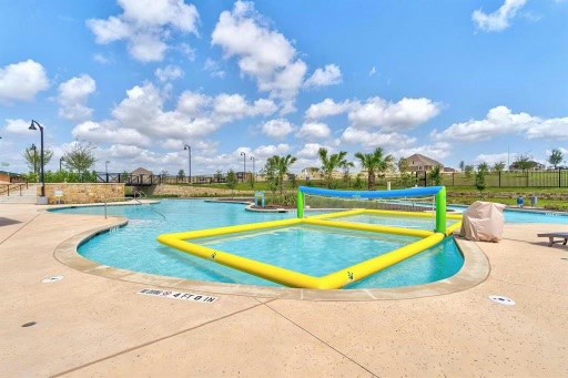 409 Betony Loop Buda, TX 78610 - Photo 27 of 27 lazy river