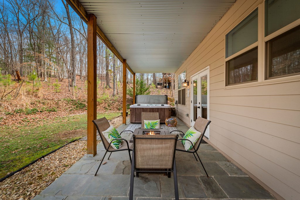 156 Ridge Crest Court Ellijay, GA 30540 - Photo 43 of 68 Gallery Image 43