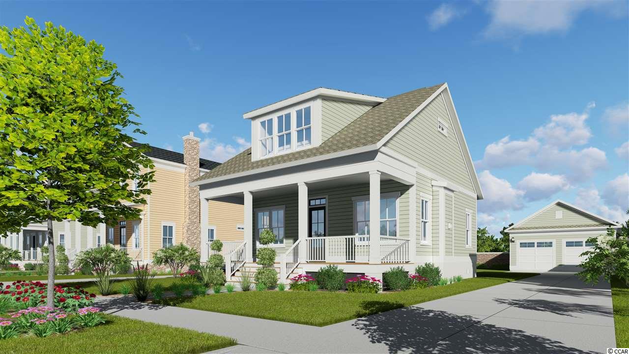 8171 Sandlapper Way Myrtle Beach, SC 29572 - Photo 14 of 30 Gallery Image 14