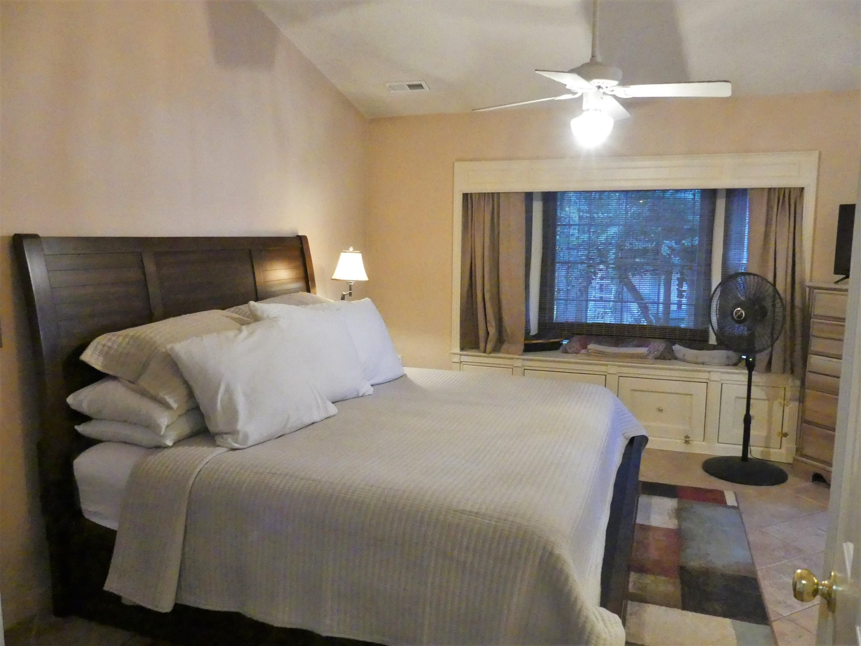 5204 Blakeley Lane Raleigh, NC 27613 - Photo 13 of 29 Master Bedroom