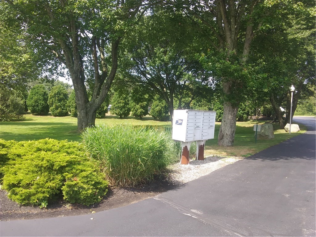 660 Point Judith Road, Unit B 3 Narragansett, RI 02882 - Photo 14 of 19 Postal boxes conveniently located across the street.